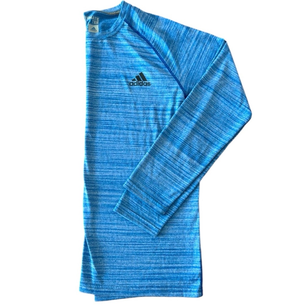 Adidas men’s Fri-fit long sleeve